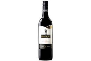澳大利亚博纳旺蒂西拉干红葡萄酒螺旋盖一瓶价格多少钱？