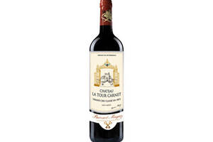 法国拉图红酒多少钱一瓶