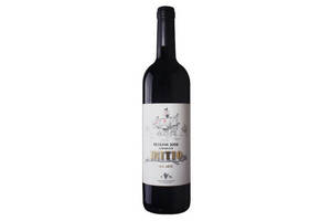 西班牙马德里区启航歌海娜2008限量款干红葡萄酒750ml一瓶价格多少钱？
