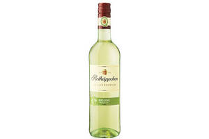 德国Rotkappchen小红帽riesling雷司令干白葡萄酒一瓶价格多少钱？