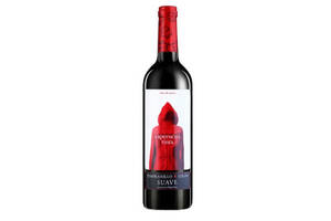 西班牙小红帽干红葡萄酒750ml一瓶价格多少钱？