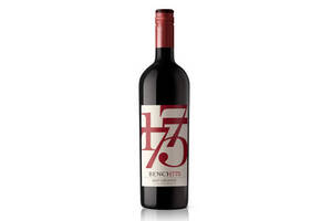 加拿大冰奇BENCH1775酒庄VQA2017舞动干红葡萄酒750ml一瓶价格多少钱？
