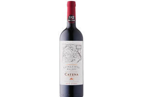 阿根廷WA92分CATENA卡帝娜轮轮塔干红葡萄酒一瓶价格多少钱？