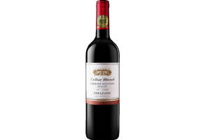 梅洛干红葡萄酒2015