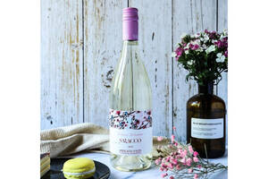 意大利宝萨柯Paolo莫斯卡托甜白起泡葡萄酒樱花限定款750ml一瓶价格多少钱？