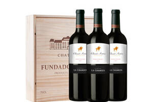 阿根廷干露集团骑悦经典干红葡萄酒一瓶价格多少钱？