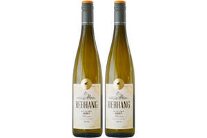 德国riesling莱茵高雷司令甜白葡萄酒半甜葡萄酒价格多少钱？