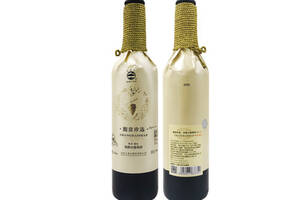 国产长白山馥贵珍选甜红晚采低醇山葡萄酒740ml6瓶整箱价格多少钱？