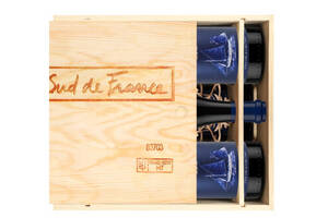 法国小帆船半干型红葡萄酒750ml6瓶整箱价格多少钱？