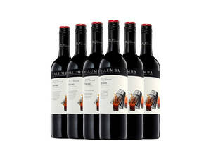 澳大利亚南澳干红御兰堡雅系列设拉子干红葡萄酒价格多少钱？