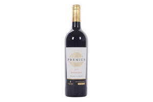 法国PREMIUS普莱密斯庄园干型红葡萄酒750ml一瓶价格多少钱？