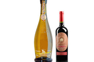 摩尔多瓦波斯塔瓦Bostavan摩蓝德莫斯卡托半干白葡萄酒750ml一瓶价格多少钱？