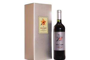 智利星得斯拉丁之星银标干红葡萄酒750ml一瓶价格多少钱？