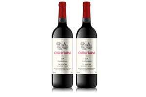 西班牙欧逸干红葡萄酒750mlx2瓶礼盒装价格多少钱？