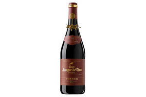 西班牙桃乐丝特选公牛血GranSangredeToro干红葡萄酒2015年份750ml一瓶价格多少钱？