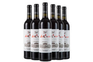 国产丹凤大芳甜味传统红葡萄酒750ml6瓶整箱价格多少钱？