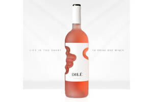 意大利DILE帝力天使之手干型桃红葡萄酒750ml一瓶价格多少钱？
