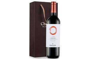 智利佳沃醇美汇圆满佳美娜有机干红葡萄酒750ml一瓶价格多少钱？