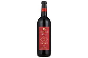 圣艾玛梅洛干红葡萄酒珍藏版口感
