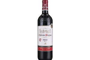 法国菲图干红葡萄酒2005百洛斯特酿