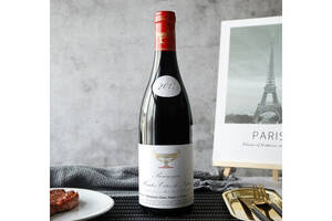 法国格索酒庄勃艮第大金杯上夜丘红葡萄酒750ml一瓶价格多少钱？