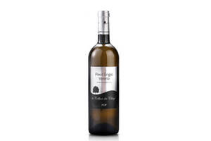 意大利PinotGrigio灰皮诺樱桃丘陵清爽型干白葡萄酒750ml一瓶价格多少钱？