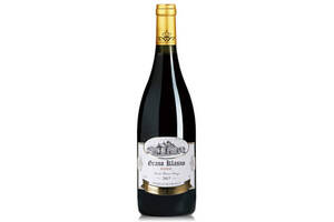 法国格拉洛徽章干红老藤葡萄酒750ml一瓶价格多少钱？