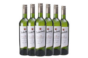 南非尼德堡酒师系列白苏维翁白葡萄酒750ml6瓶整箱价格多少钱？