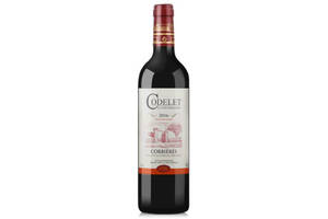 法国格德莱斯干红葡萄酒750ml一瓶价格多少钱？