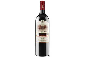 尚品波尔多法定产区红葡萄酒2016