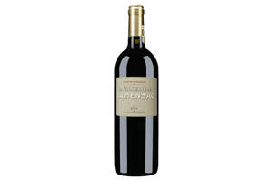 法国1855列级庄卡门萨克酒庄副牌干红葡萄酒2011年份750ml一瓶价格多少钱？