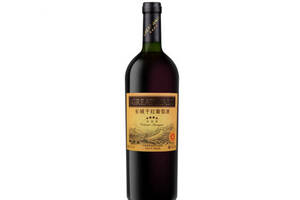 国产长城GreatWall四星赤霞珠干红葡萄酒750ml一瓶价格多少钱？
