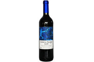 法国马可路易靛蓝干红葡萄酒750ml一瓶价格多少钱？