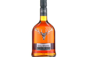 大摩帝摩TheDalmore洋酒15年英国单一麦芽威士忌价格多少钱一瓶？