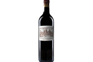 法国爱士图尔酒庄干红葡萄酒2010年份750ml一瓶价格多少钱？