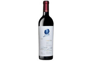 美国OpusOne作品一号正牌干红葡萄酒750ml一瓶价格多少钱？