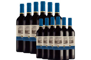 国产拉梦堡LAMENGBAO2006赤霞珠干红葡萄酒750mlx12瓶整箱装价格多少钱？