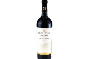 美国纳帕谷产区贝灵哲纳帕谷赤霞珠干红葡萄酒750ml一瓶价格多少钱？