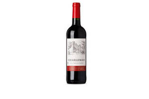 法国查理曼夫人干红葡萄酒750ml一瓶价格多少钱？