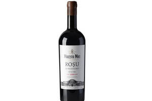 摩尔多瓦米茨MilestiiMici慧藏罗舒2008年份干红葡萄酒750ml一瓶价格多少钱？