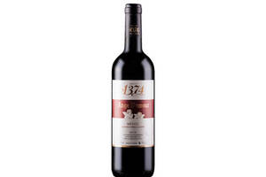 法国2015年份波尔多梅多克AOC级1374乐朗爱神干红葡萄酒750ml一瓶价格多少钱？