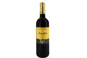 西班牙菲斯特FAUSTINO里奥哈DOC级菲斯特马丁干红葡萄酒750ml一瓶价格多少钱？