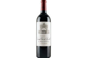 法国1855列级庄二级庄雄狮酒庄干红葡萄酒2004年份750ml一瓶价格多少钱？