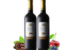 西班牙里奥哈RIOJA奇迹酒庄陈酿级干红葡萄酒750mlx2瓶礼盒装价格多少钱？