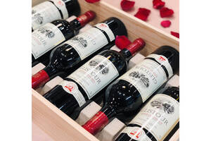 法国歌仕图城堡干红葡萄酒750ml6瓶整箱价格多少钱？