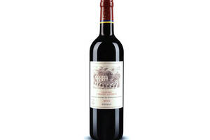 法国拉菲LAFITE凯萨天堂古堡AOC干红葡萄酒750ml一瓶价格多少钱？