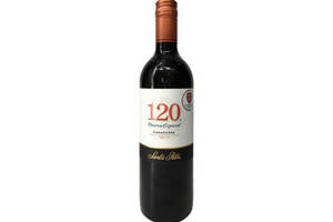 智利圣丽塔120系列佳美娜干红葡萄酒750ml一瓶价格多少钱？