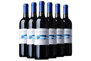 智利建发酒业红蔓庄园海岸红葡萄酒750ml一瓶价格多少钱？