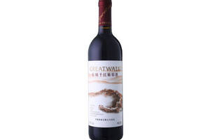 国产长城华夏葡园神州风情解百纳干红葡萄酒750ml一瓶价格多少钱？