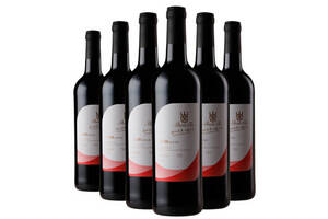 歌海娜干红葡萄酒价格2012